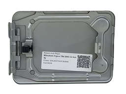 PORTINHOLA TANQUE COMBUSTÍVEL PAJERO TR4 2003 2004 A 2009