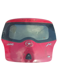 Tampa Traseira Jac J2 2012 a 2016