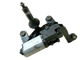Motor Limpador Parabrisa Traseiro 1999 2000 a 2010