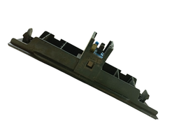 BOTÃO TRAVA ELÉTRICA PORTA ASTRA 1999 2000 A 2011 90561265 