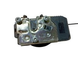 FECHADURA PORTA DIANTEIRA DIREITA ASTRA ZAFIRA 1999 A 2002