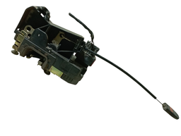 FECHADURA PORTA DIANTEIRA DIREITA ASTRA ZAFIRA 1999 A 2002