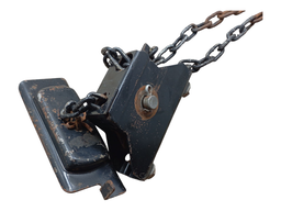 CATRACA ESTEPE RANGER 2.2 3.2 2012 A 2022 AB311A131BB