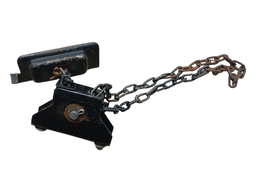 CATRACA ESTEPE RANGER 2.2 3.2 2012 A 2022 AB311A131BB