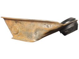 SUPORTE ESQUERDO RADIADOR RENAULT SANDERO LOGAN 2007 A 2014