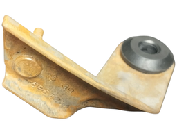 SUPORTE ESQUERDO RADIADOR RENAULT SANDERO LOGAN 2007 A 2014