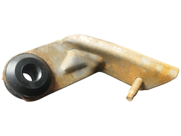 Suporte Esquerdo Radiador Renault Sandero Logan 2007 a 2014