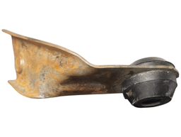 SUPORTE ESQUERDO RADIADOR RENAULT SANDERO LOGAN 2007 A 2014