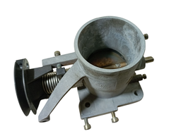 CORPO DE BORBOLETA TBI ASTRA 1.8 1999 2000 2001 A 2012