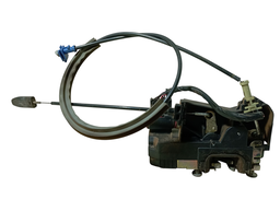 FECHADURA PORTA DIANTEIRA ESQUERDA ASTRA ZAFIRA 1999/2012 