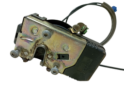 FECHADURA PORTA DIANTEIRA ESQUERDA ASTRA ZAFIRA 1999/2012 