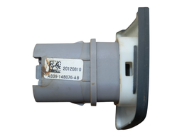 BOTÃO TRAVA PORTAS RANGER 2012 A 2016 TROLLER AB3914B076AB