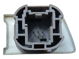 BOTÃO TRAVA PORTAS RANGER 2012 A 2016 TROLLER AB3914B076AB