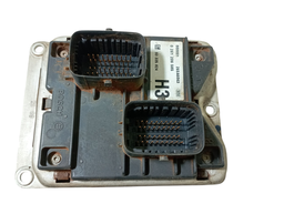 Módulo Injeção Astra 1.8 1998 a 2005 0261206585 93335824 H3
