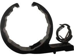 Suporte Reservatório Direção Hidraulica Sandero Logan Duster