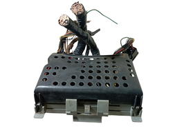 Caixa de Fusíveis Astra 1999 2000 2001 2002 2003 a 2011