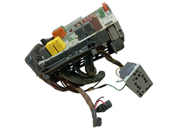 CAIXA DE FUSÍVEIS ASTRA 1999 2000 2001 2002 2003 A 2011