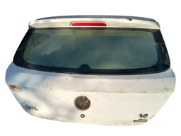 Tampa Traseira Gol G5 2009 a 2012