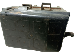 Caixa de Fusíveis Astra 1999 2000 2001 2002 2003 a 2011