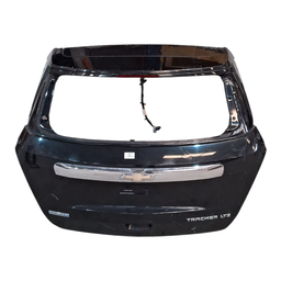 Tampa Traseira Tracker 2014 2015 a 2019