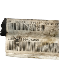 CHICOTE BICO INJETOR RENAULT SANDERO CLIO 1.0 16V 