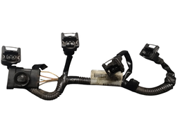 CHICOTE BICO INJETOR RENAULT SANDERO CLIO 1.0 16V 