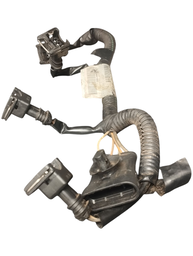 CHICOTE BICO INJETOR RENAULT SANDERO CLIO 1.0 16V 