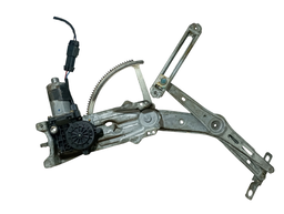 MÁQUINA VIDRO ELÉTRICA DIANTEIRA ESQUERDA ASTRA 2P 1998/2011