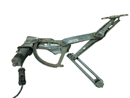 Máquina Vidro Elétrica Dianteira Esquerda Astra 2P 1998/2011