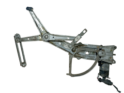 MÁQUINA VIDRO ELÉTRICA DIANTEIRA DIREITA ASTRA 2P 1998/2011