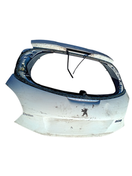 Tampa Traseira Peugeot 208 2013 2014 a 2020
