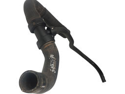 MANGUEIRA SUPERIOR RADIADOR RENAULT SANDERO 1.0 16V