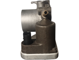 CORPO BORBOLETA TBI RENAULT SANDERO LOGAN CLIO 1.0 16V 