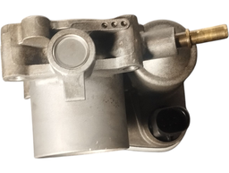 CORPO BORBOLETA TBI RENAULT SANDERO LOGAN CLIO 1.0 16V 