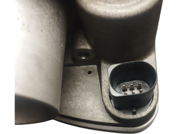 CORPO BORBOLETA TBI RENAULT SANDERO LOGAN CLIO 1.0 16V 