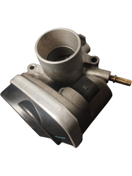 CORPO BORBOLETA TBI RENAULT SANDERO LOGAN CLIO 1.0 16V 