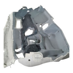 Forro Assoalho Dianteiro VW T-Cross 1.0 2022