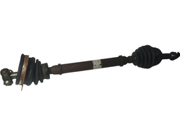 SEMI EIXO ESQUERDO RENAULT SANDERO 1.0 16V 2009 A 2014 