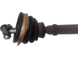 SEMI EIXO ESQUERDO RENAULT SANDERO 1.0 16V 2009 A 2014 