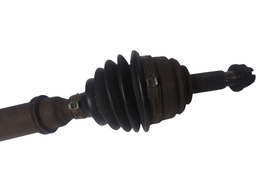 SEMI EIXO ESQUERDO RENAULT SANDERO 1.0 16V 2009 A 2014 