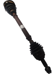 SEMI EIXO ESQUERDO RENAULT SANDERO 1.0 16V 2009 A 2014 