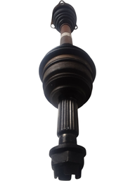 SEMI EIXO ESQUERDO RENAULT SANDERO 1.0 16V 2009 A 2014 