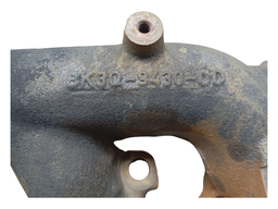 COLETOR ESCAPE RANGER 2.2 DIESEL 2012 2013 2014 A 2016