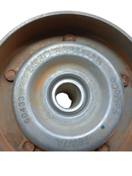 POLIA TENSOR ALTERNADOR RANGER 2.2 3.2 TROLLER T4 3.2