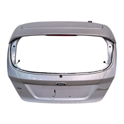 Tampa Traseira New Fiesta Hatch 2012 2013 a 2019