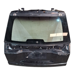 Tampa Traseira Land Rover Range Rover Sport 2013