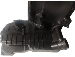 CAIXA FILTRO AR RENAULT SANDERO LOGAN 1.0 16V 2007 A 2014