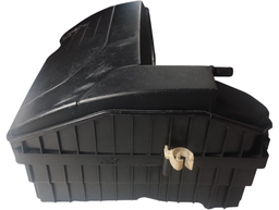 CAIXA FILTRO AR RENAULT SANDERO LOGAN 1.0 16V 2007 A 2014