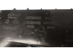 CAIXA FILTRO AR RENAULT SANDERO LOGAN 1.0 16V 2007 A 2014