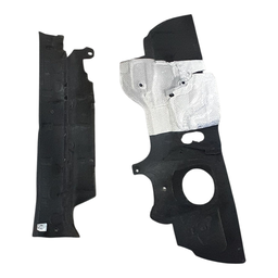 Protetor Calor Externo Painel Dianteiro VW T-Cross 1.0 2022